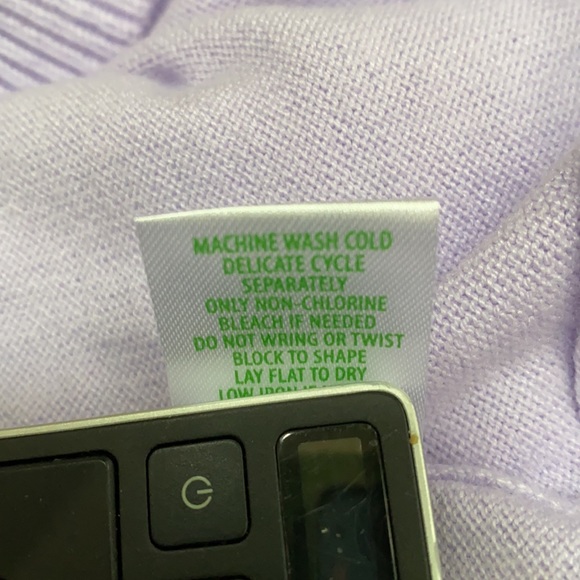 Lilly Pulitzer ESTELA RUFFLE SWEATER - Picture 6 of 8